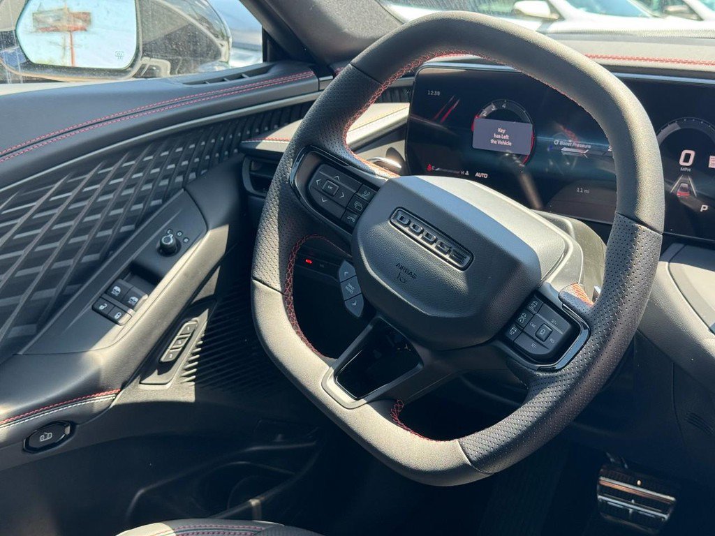 New 2026 Dodge Charger R/T AWD/4WD image 9