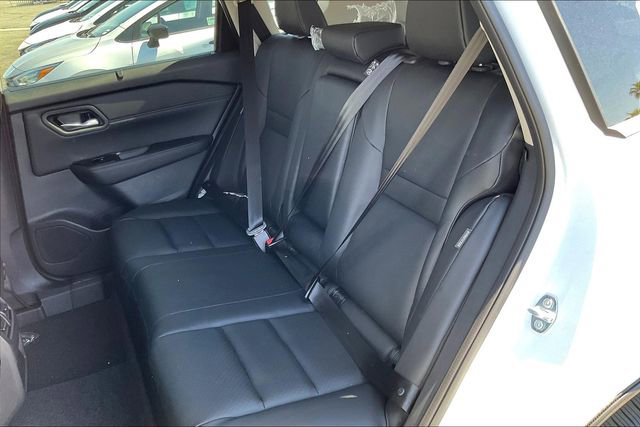 New 2026 Nissan Rogue SV w/ SV Premium Package image 15