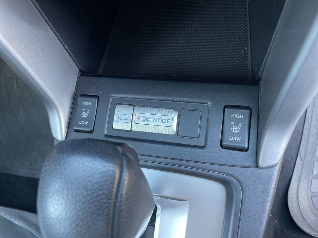 Used 2014 Subaru Forester 2.5i Limited image 26