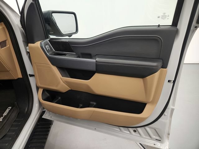 Used 2023 Ford F150 XLT w/ Equipment Group 301A Mid AWD/4WD image 27