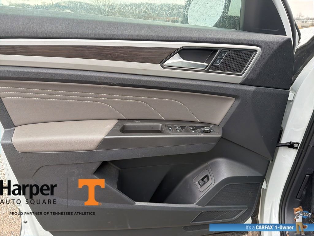 Used 2023 Volkswagen Atlas SE image 19