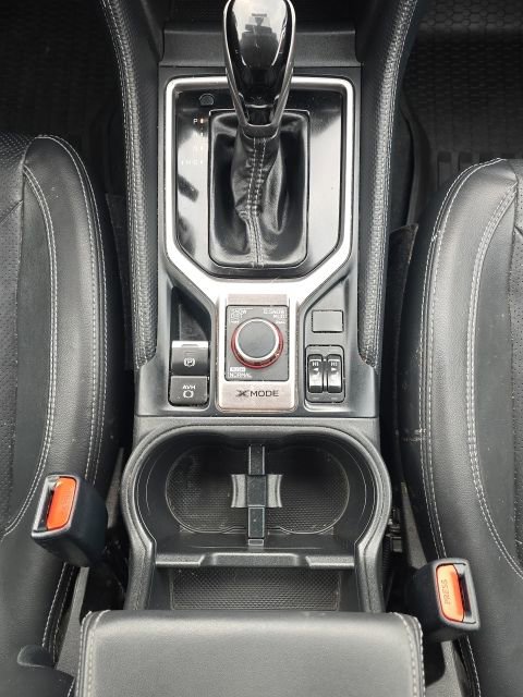 Used 2021 Subaru Forester Limited image 36