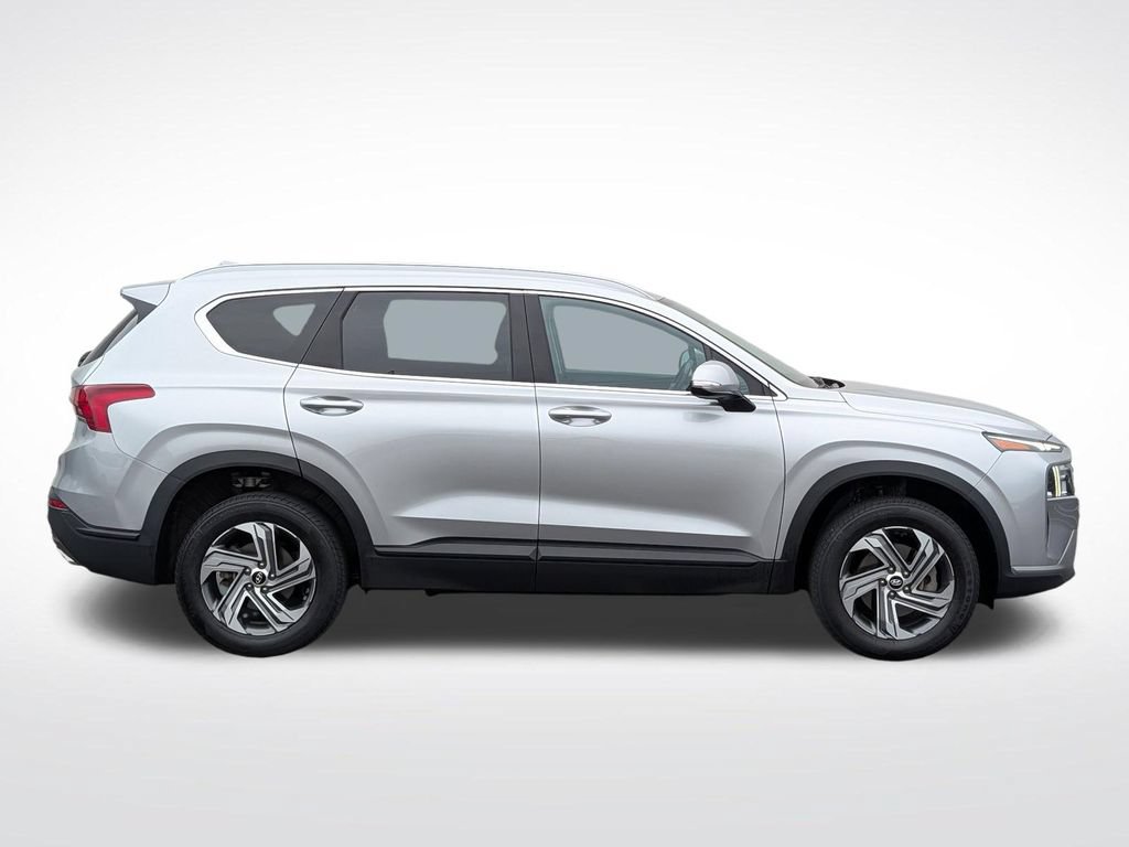 Used 2023 Hyundai Santa Fe SEL AWD/4WD image 2