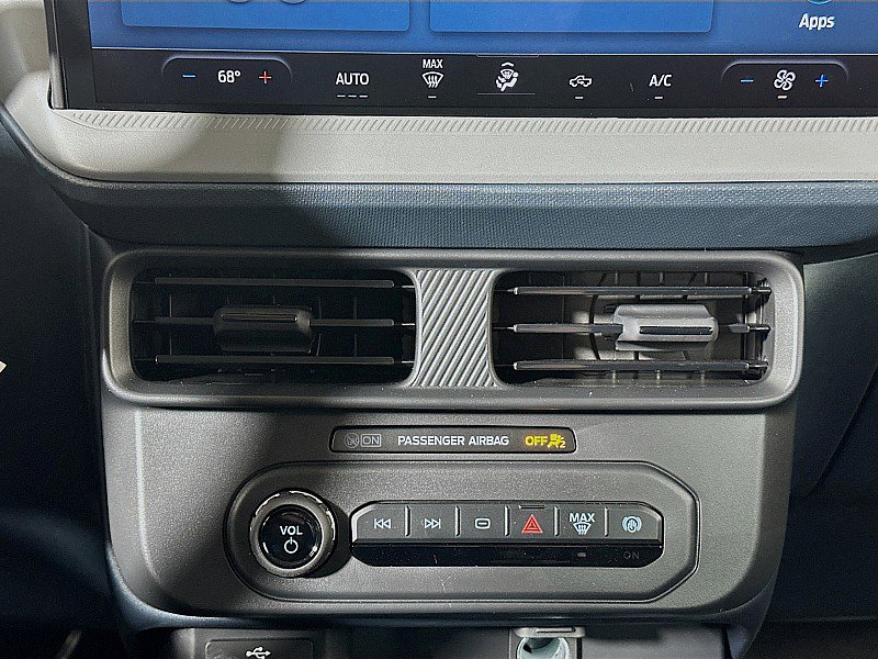 New 2026 Ford Maverick XL AWD/4WD image 18