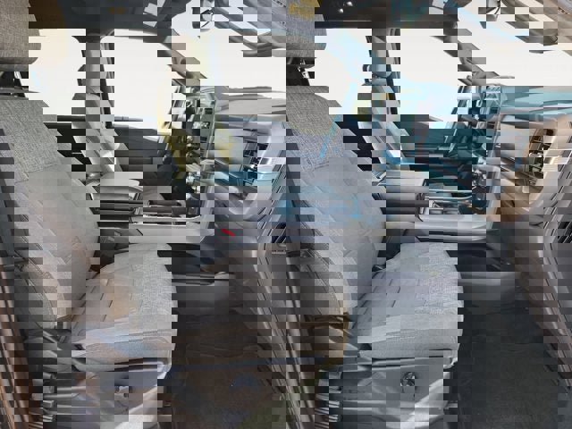 Certified 2024 Ford F150 XLT w/ Mobile Office Package image 15