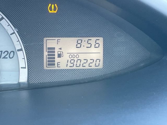 Used 2008 Toyota Yaris Sedan FWD image 11