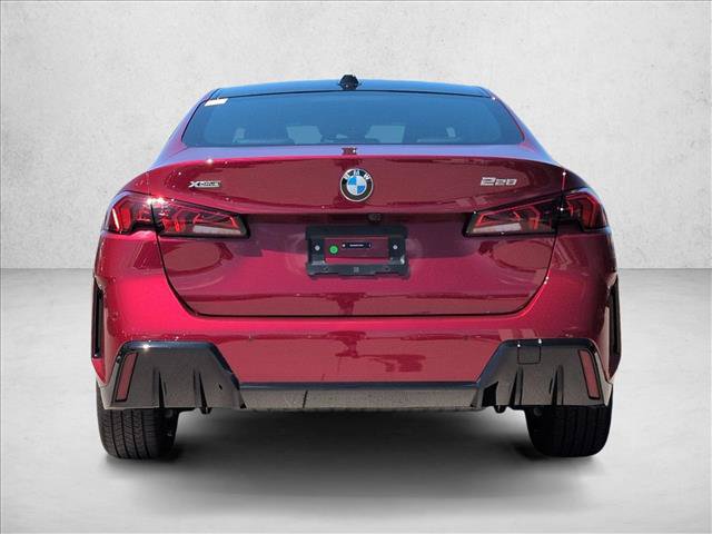 Used 2026 BMW 228i xDrive w/ Technology Package AWD/4WD image 7