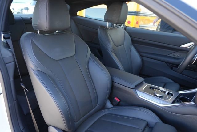 Used 2026 BMW 440i xDrive Coupe image 15