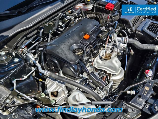 Certified 2024 Honda Civic Sport image 23