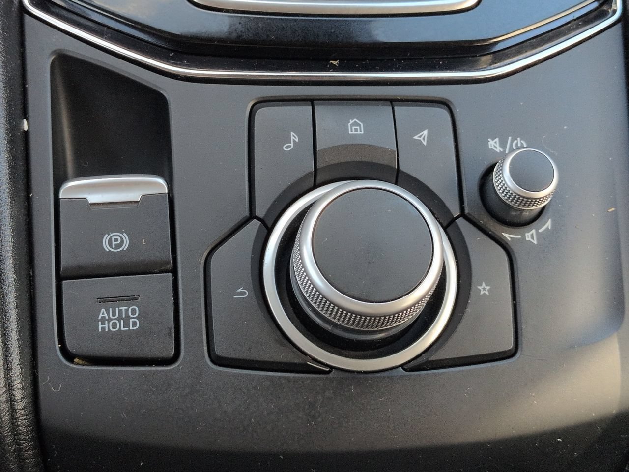 Used 2024 MAZDA CX-5 AWD 2.5 S w/ Preferred Package image 24