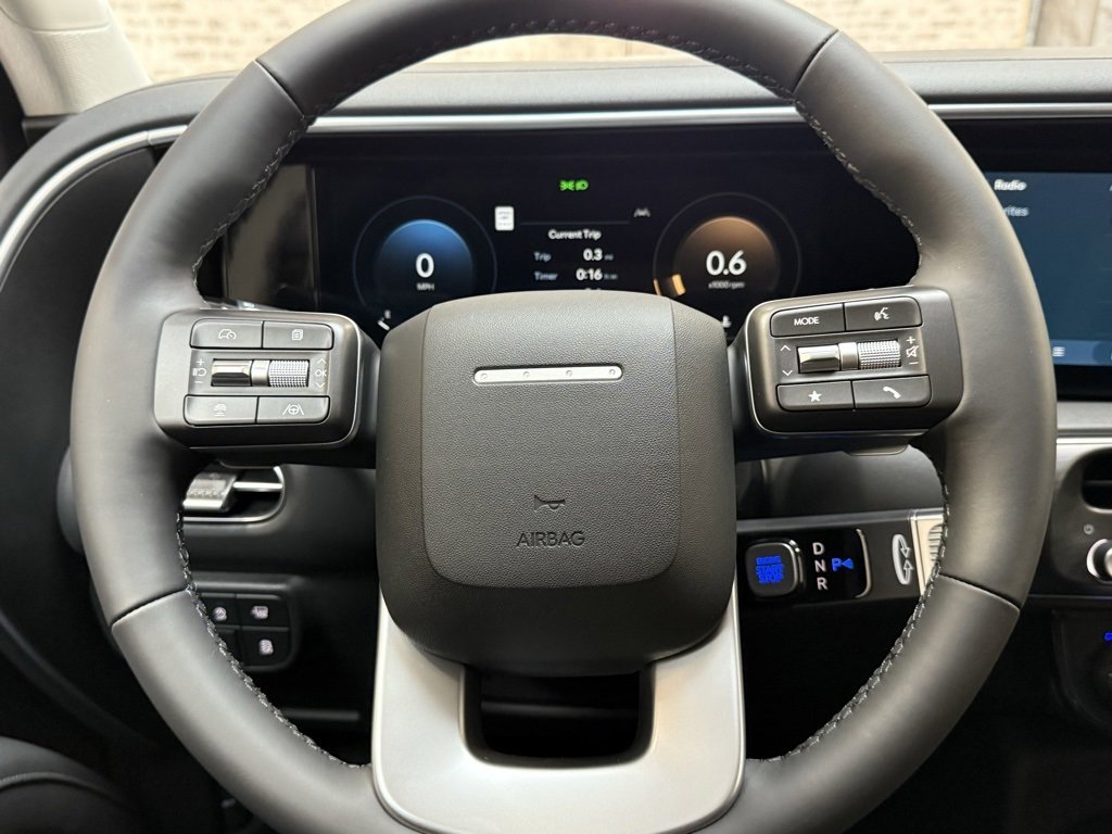 New 2026 Hyundai Palisade SEL image 17