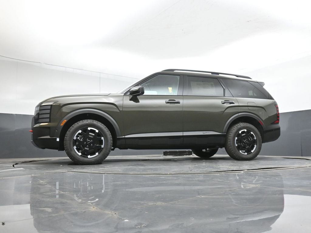 New 2026 Hyundai Palisade XRT Pro image 10