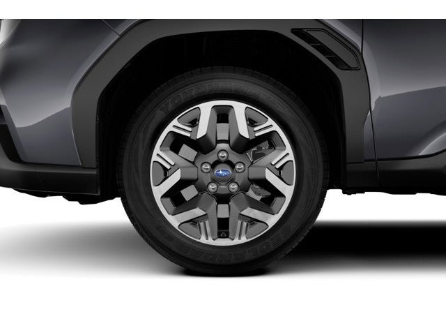 New 2026 Subaru Forester AWD/4WD image 10