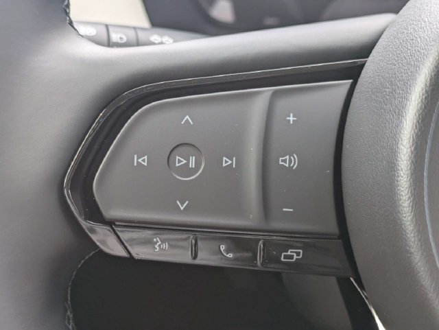 New 2026 MAZDA CX-5 Select AWD/4WD image 23