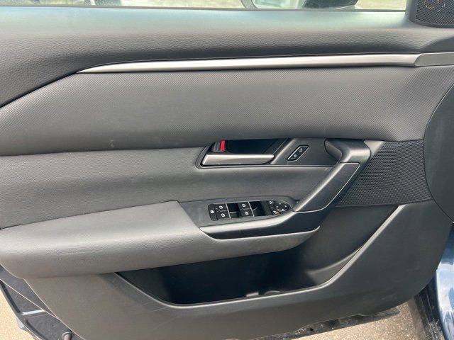 Used 2025 MAZDA CX-50 AWD 2.5 S w/ Weather Package image 23