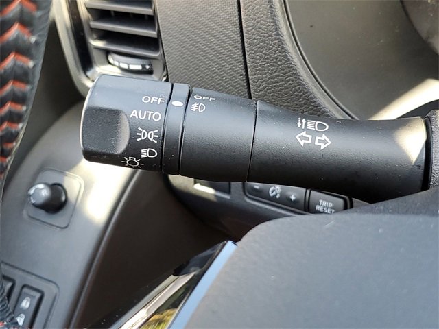 Used 2022 Nissan Frontier PRO-4X w/ Off-Road Protection Package image 13