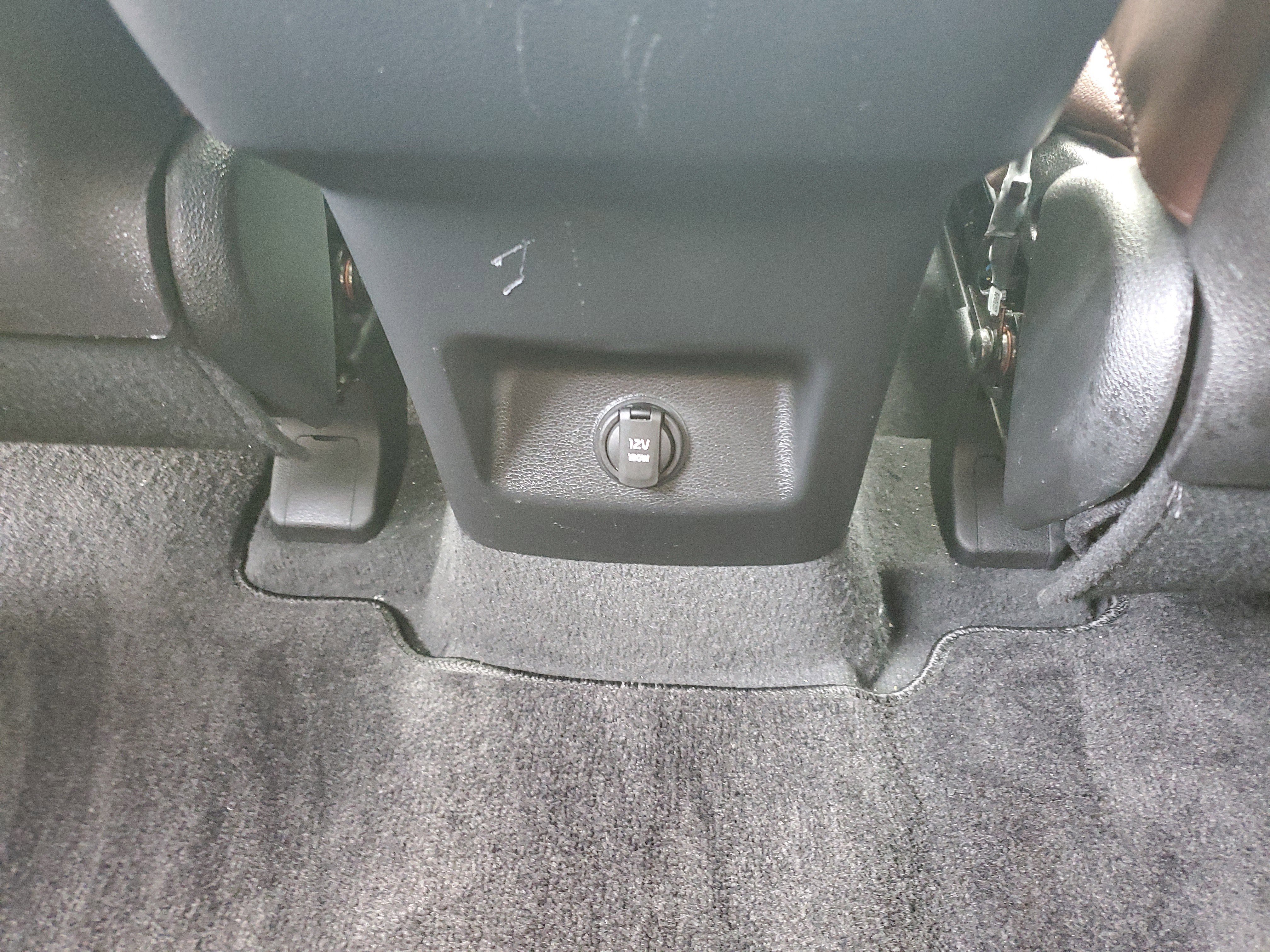 Used 2024 Kia Telluride SX image 15