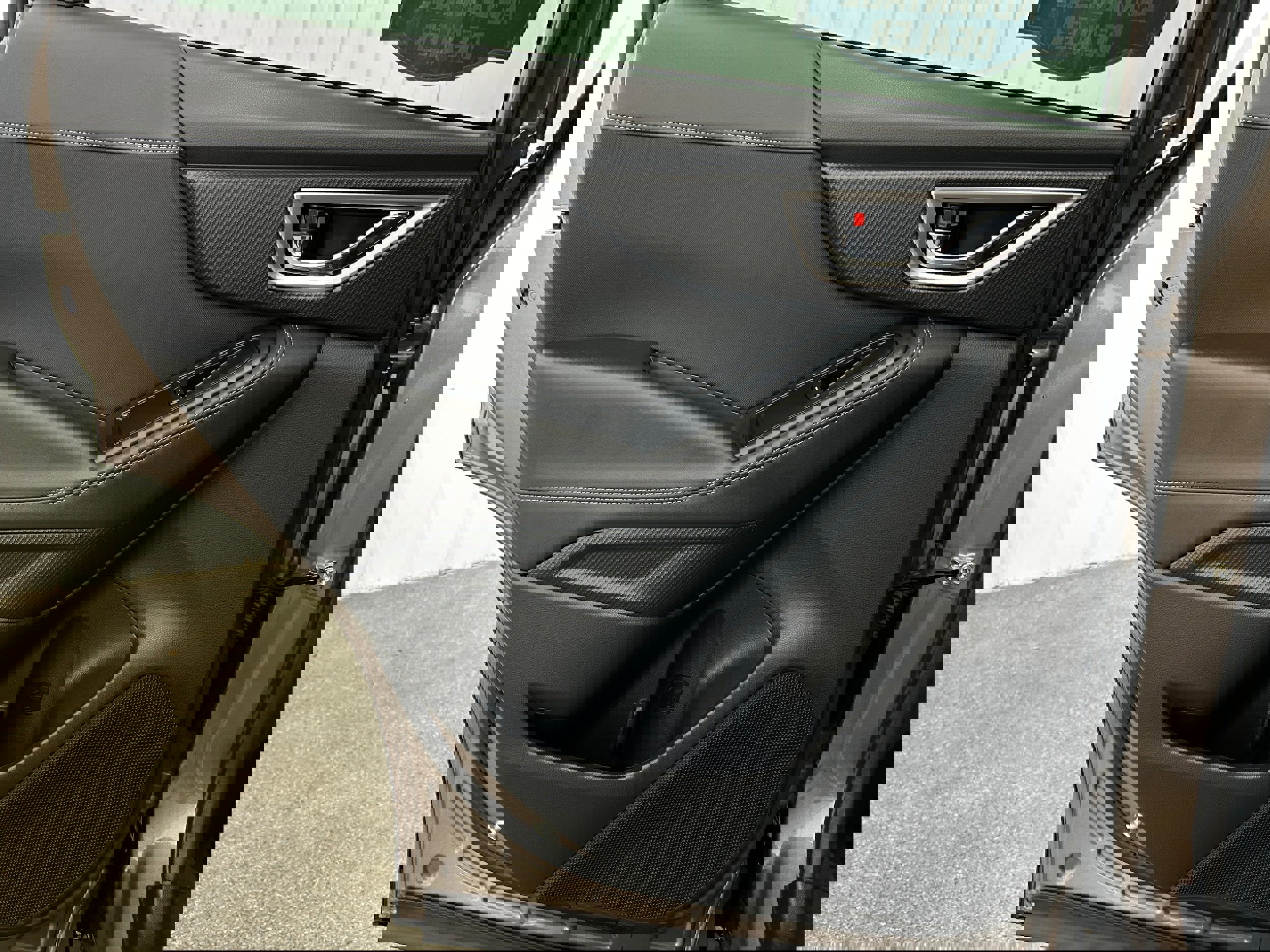 Used 2023 Subaru Forester Premium image 26