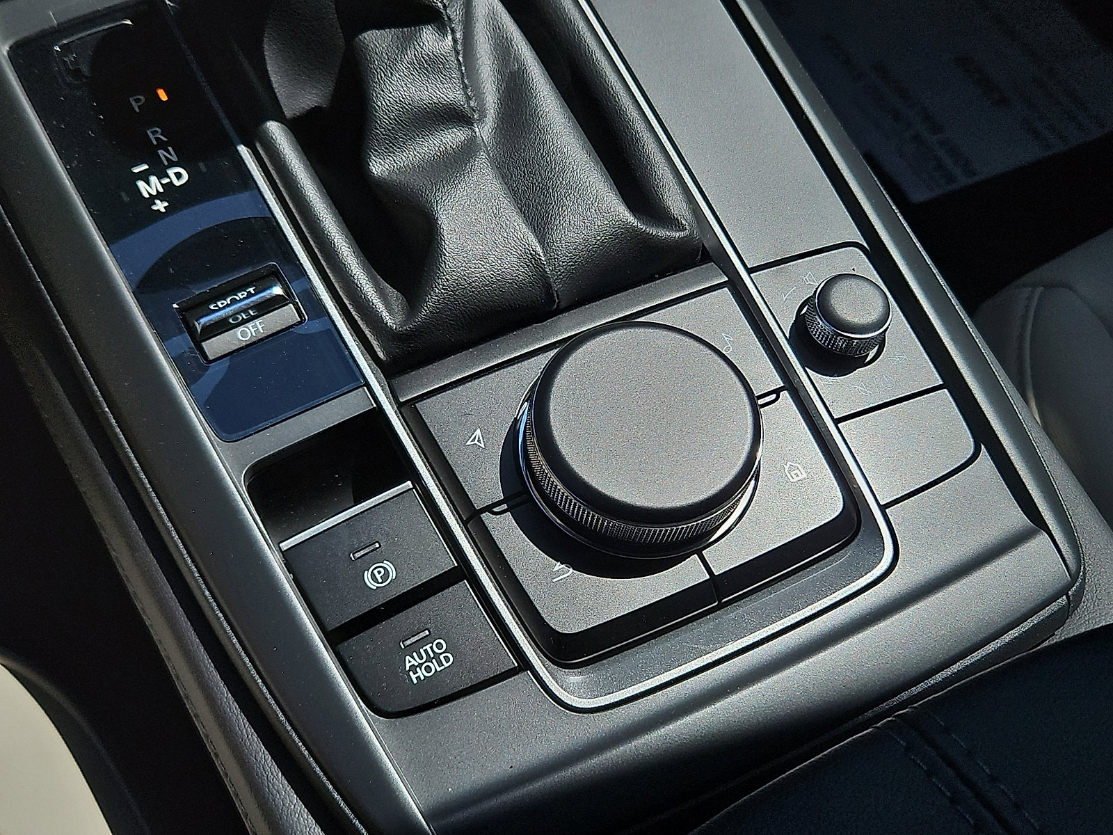 New 2026 MAZDA CX-30 AWD 2.5 S image 18