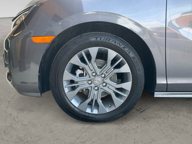 Used 2026 Honda Odyssey Touring image 14