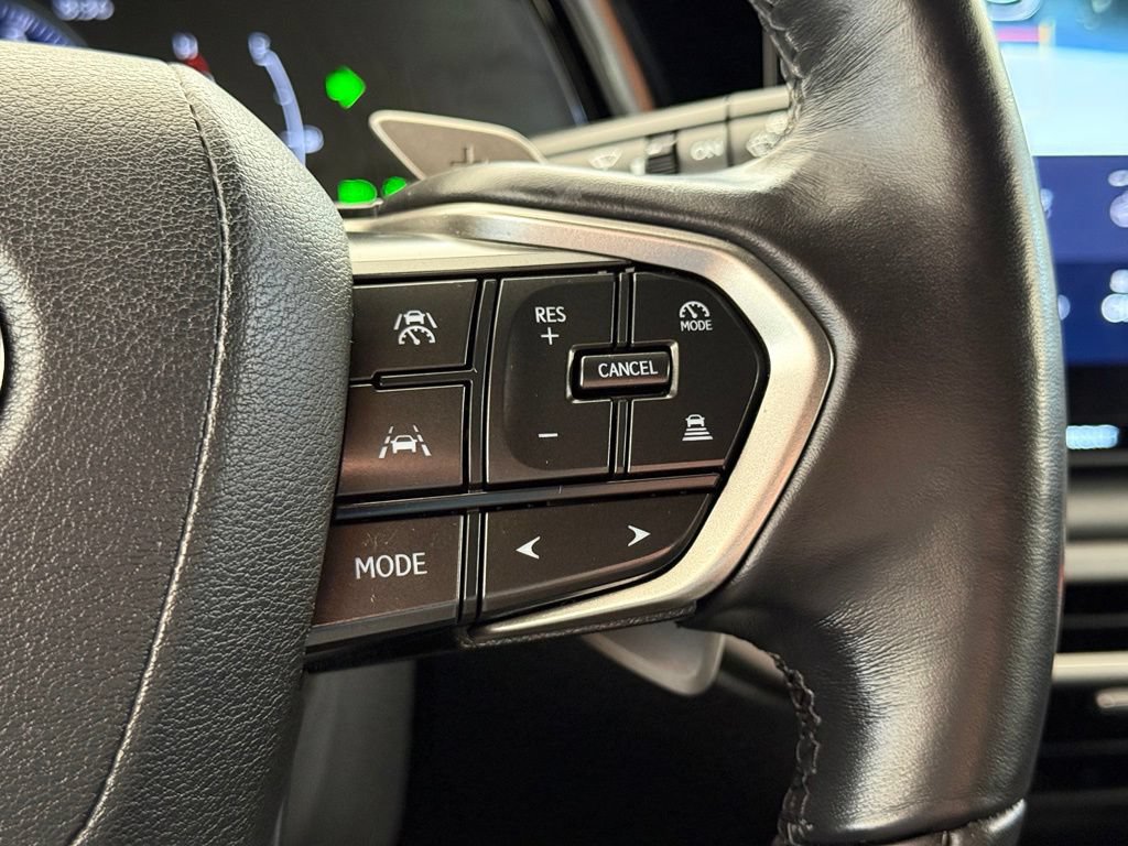 Certified 2024 Lexus RX 350 Premium w/ Cold Area Package FWD image 28