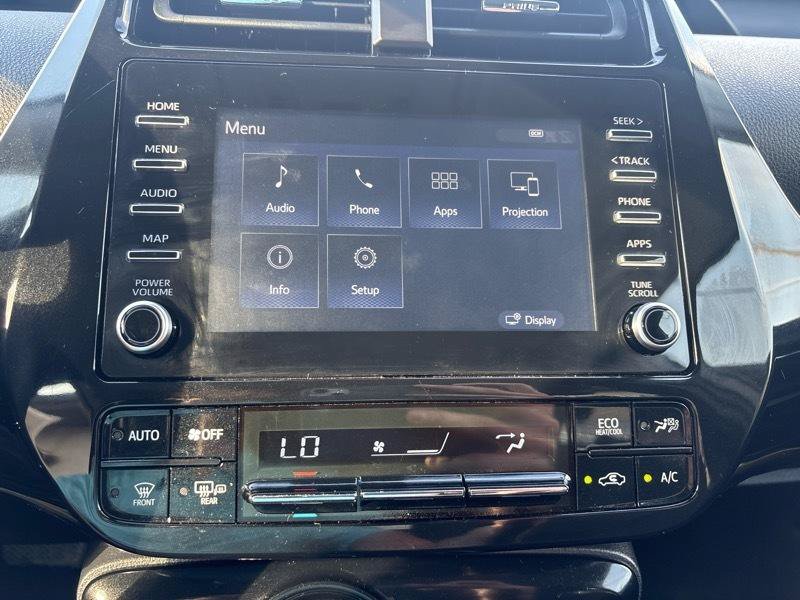 Used 2020 Toyota Prius LE image 22