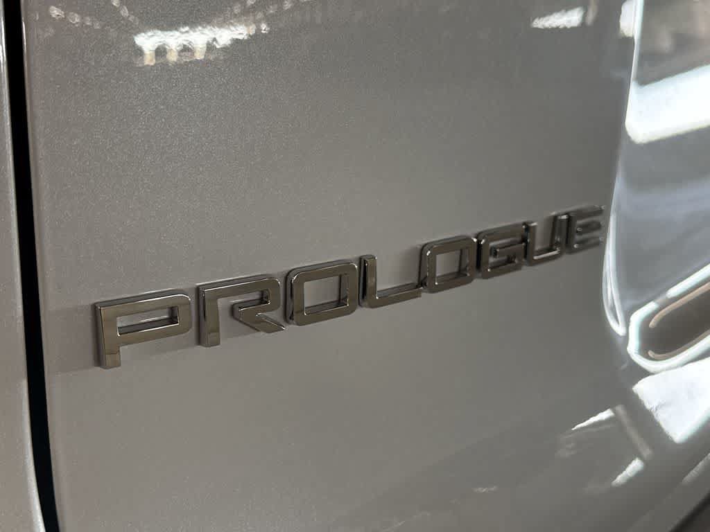 New 2026 Honda Prologue Eco image 11