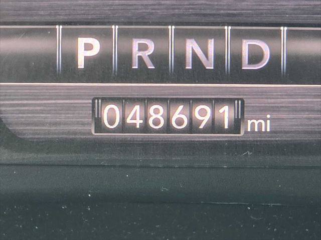 Used 2024 RAM 1500 Laramie RWD image 26