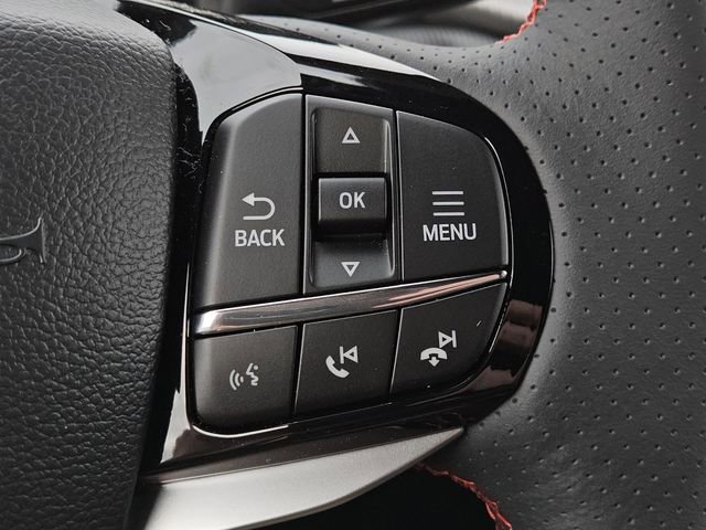 New 2026 Ford Explorer ST-Line RWD image 21