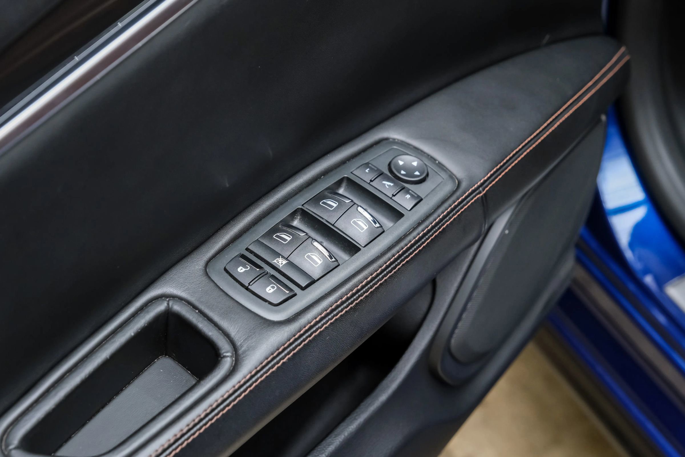 Used 2018 Maserati Ghibli S Q4 image 40