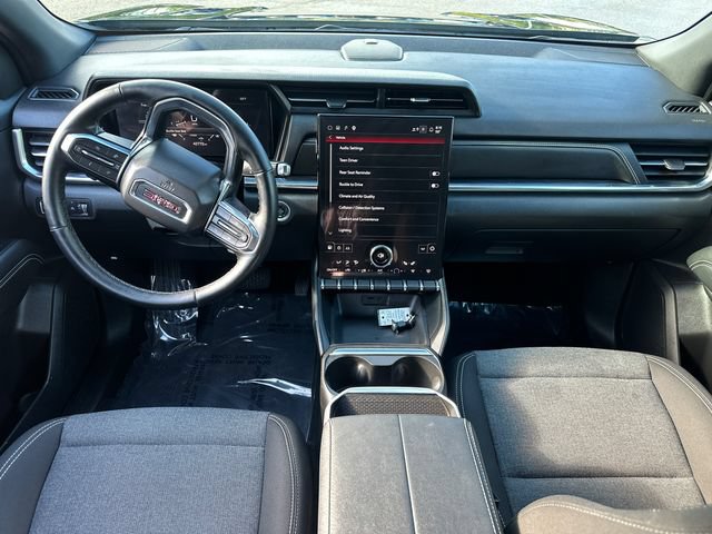 Used 2025 GMC Terrain Elevation AWD/4WD image 20