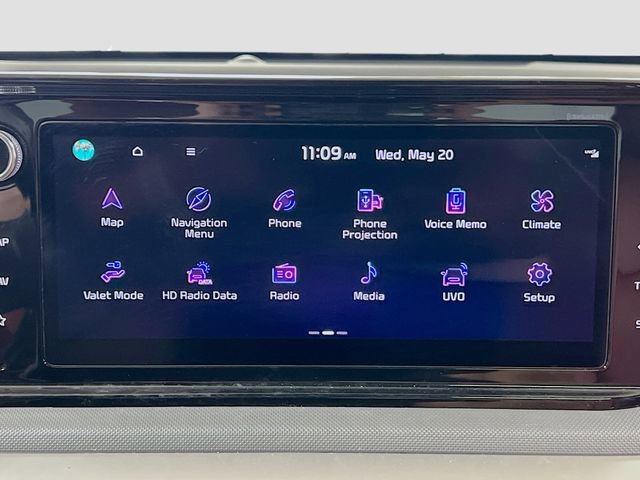 Certified 2022 Kia K5 GT-Line w/ GT-Line FWD Premium Package image 15