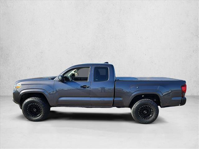Used 2018 Toyota Tacoma SR RWD image 8