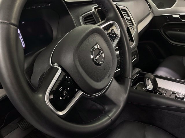 Certified 2025 Volvo XC90 B5 Core w/ Protection Package Premier AWD/4WD image 20