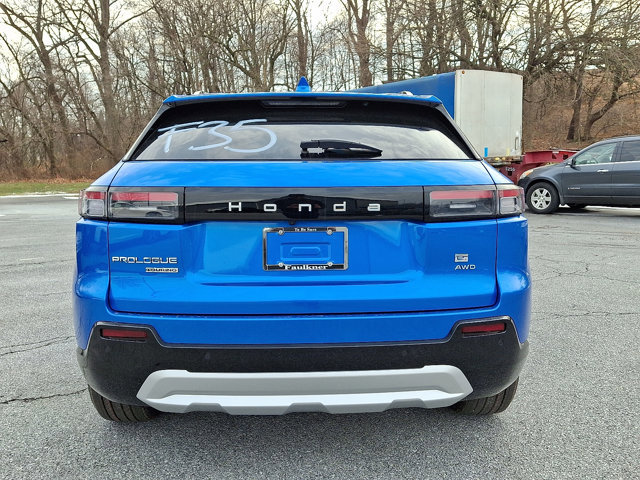 New 2026 Honda Prologue Touring image 5