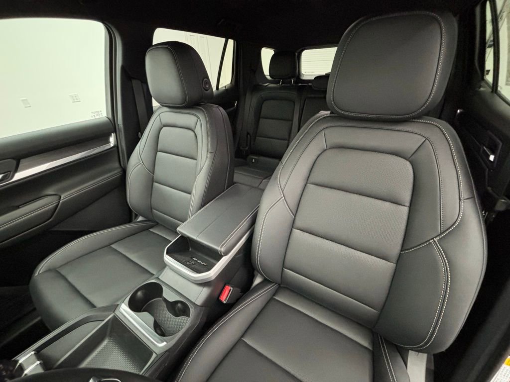 New 2026 GMC Terrain Elevation image 19