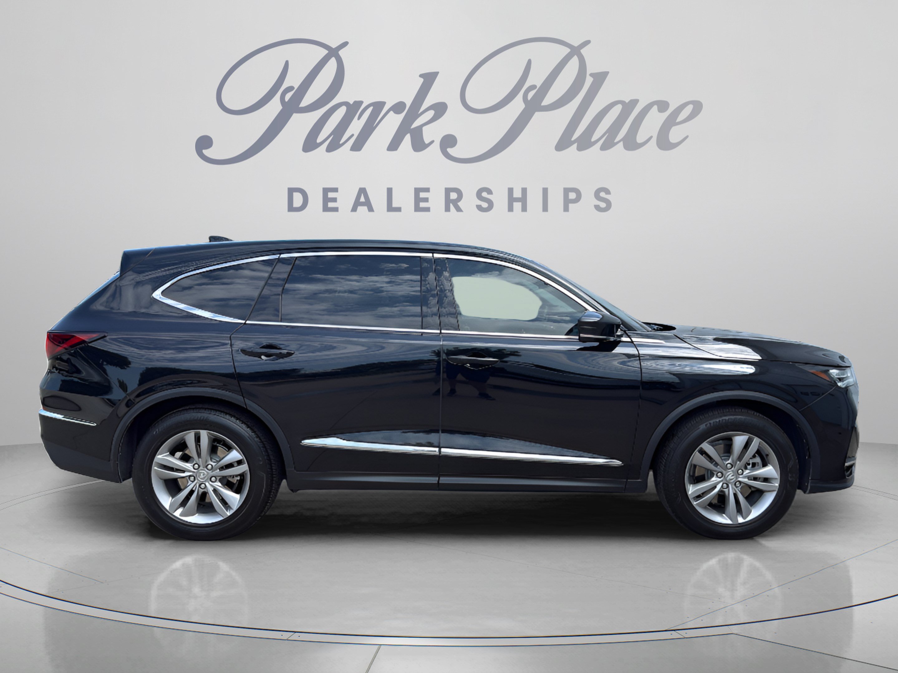 Used 2026 Acura MDX SH-AWD image 7