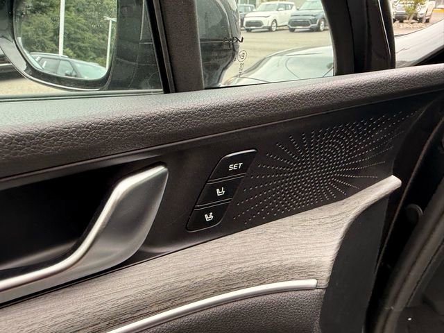 New 2026 Kia K5 EX image 14