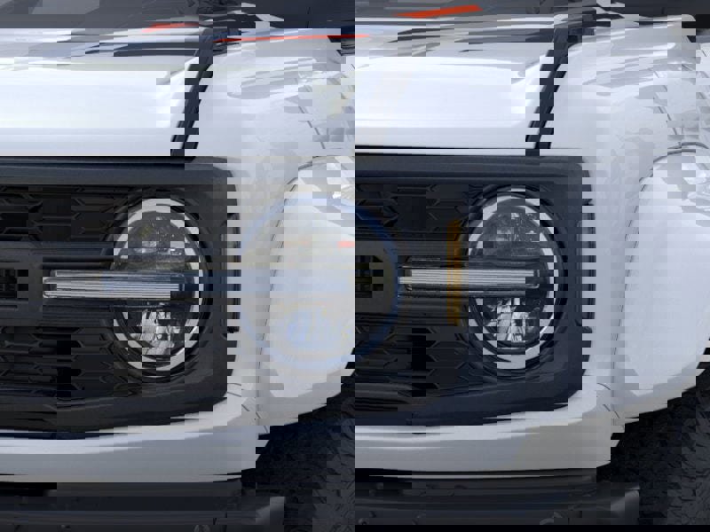 New 2025 Ford Bronco Raptor image 20