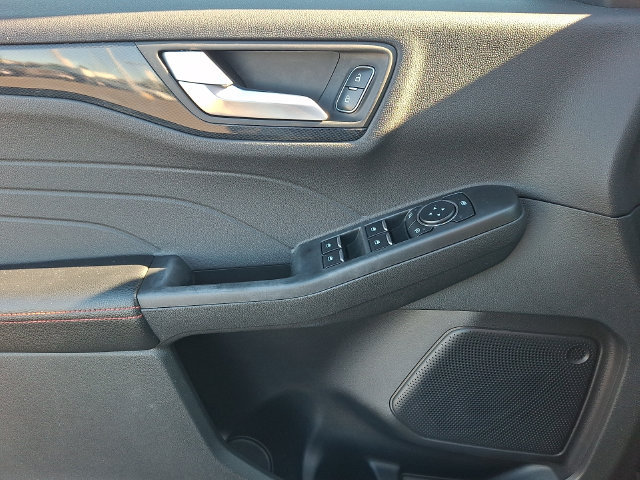Certified 2023 Ford Escape ST-Line w/ Tech Pack #1 FWD image 12