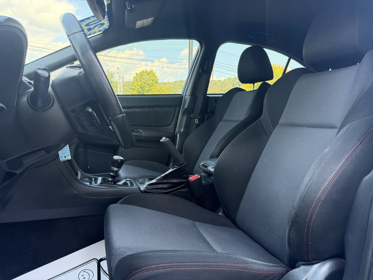Used 2020 Subaru WRX AWD/4WD image 8