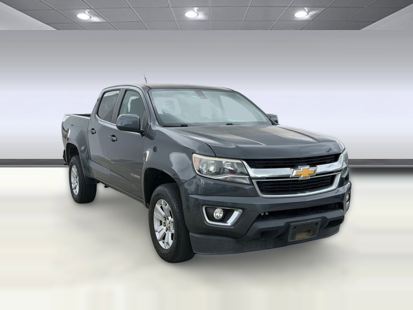 Used 2016 Chevrolet Colorado LT w/ LT Convenience Package image 6