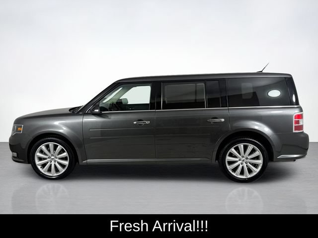 Used 2018 Ford Flex SEL w/ Equipment Group 202A AWD/4WD image 6