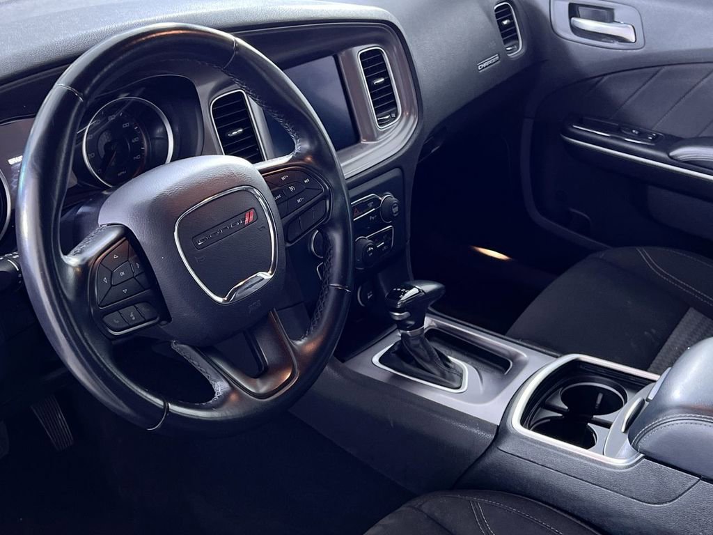 Used 2023 Dodge Charger SXT image 25