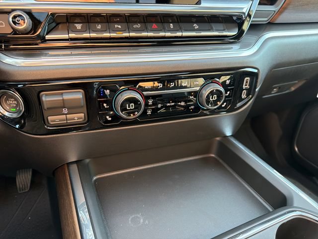 New 2026 Chevrolet Silverado 3500 High Country w/ Technology Package AWD/4WD image 29