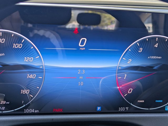 New 2026 Mercedes-Benz E 450 4MATIC All-Terrain Wagon image 11
