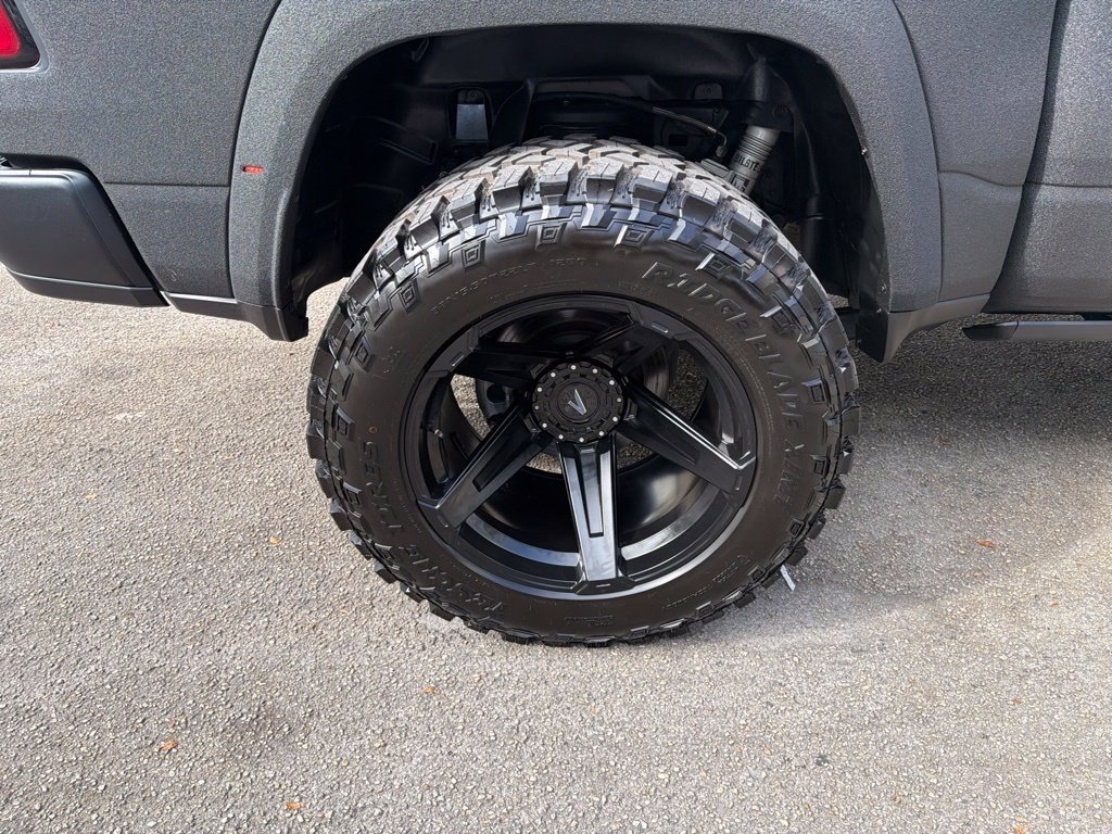 Used 2022 RAM 1500 TRX w/ TRX Level 2 Equipment Group AWD/4WD image 32