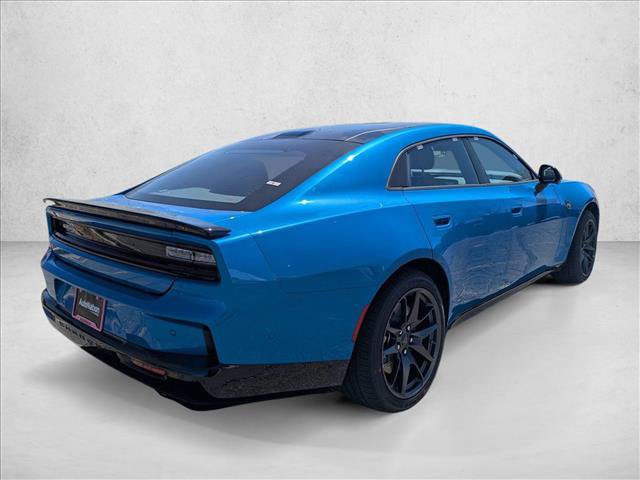 New 2026 Dodge Charger Scat Pack AWD/4WD image 2