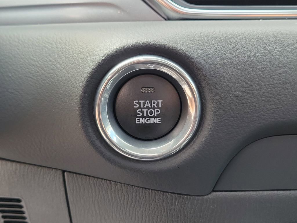 New 2025 MAZDA CX-5 AWD 2.5 S w/ Preferred Package image 24