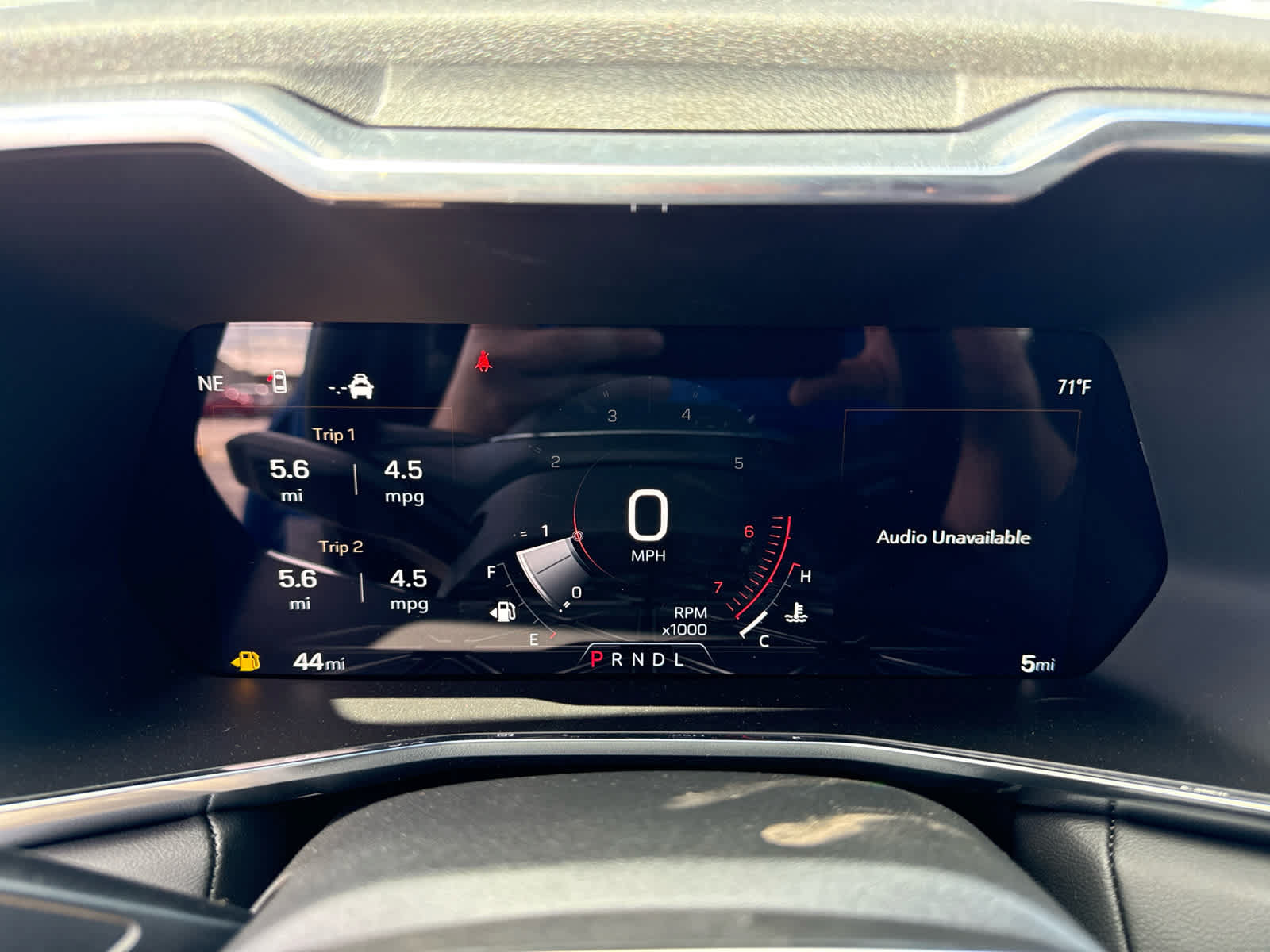 New 2026 GMC Canyon Elevation RWD image 14